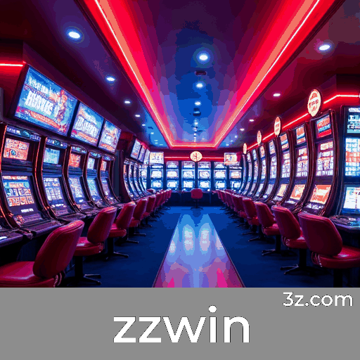 Mergulhe no Ambiente Envolvente do Cassino zzwin