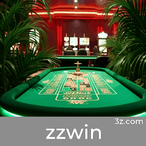 zzwin verde: responsabilidade social e sustentabilidade
