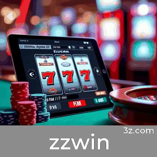 Aposte com facilidade e segurança no app zzwin