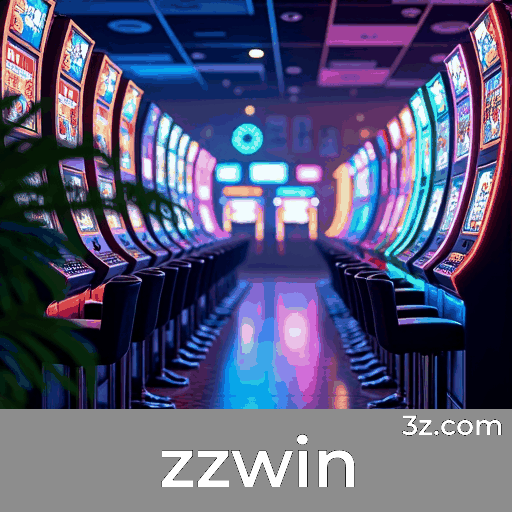 Qualidade Superior em Jogos de Casino no zzwin
